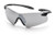 Pyramex SB7870S Rotator Safety Glasses Silver Mirror Lens with Black Temples