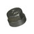 Midland Industries 79470 - Cap, 1/8" FPT, Aluminum