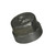 Midland Industries 79482 - Cap, 6" FPT, Aluminum