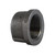 Midland Industries 65477 - Cap, 1-1/2" FPT, Iron, Black, 150 lb