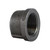 Midland Industries 65479 - Cap, 2-1/2" FPT, Iron, Black, 150 lb