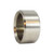Midland Industries 63778 - Half Coupling, 2" FPT x 2" Butt Weld, Stainless Steel, 150 lb