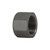 Midland Industries 63076 - Hex Cap, 1/4" FPT, Stainless Steel, 150 lb