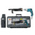 Simpson Strong-Tie PRO300SRFG2M25K - Tile Roofing Screwdriving System w/ 120V, 2500 RPM Motor