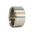 Midland Industries 62774 - Half Coupling, 3/4" FPT x 3/4" Butt Weld, Stainless Steel, 150 lb