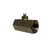Midland Industries 46936LS - Mini Ball Valve, 3/8" Nominal, FPT x FPT, 450 psi Pressure, 32 to 176° F