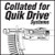 Quik Drive WSV134S - Alternate View 2