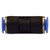 Midland Industries 20002C - Reducing Union, 1/4" Push-In x 1/8"  Push-In, Composite