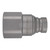 Midland Industries FF1MSAE - 1 FLUSH FACE Female ORB Plug