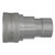 Midland Industries HNV12FSAE - 1/2 ISO-B Female ORB Coupler