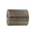 Midland Industries 103454 - Reducing Coupling, 2" FPT x 1-1/2" FPT, Stainless Steel, 3000 lb