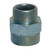 Midland Industries GMS-100-DP - Spud, Male, Brass