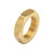 Midland Industries 111-12 - Hex Locknut, 3/4" NPSL, Brass