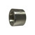 Midland Industries 63774B1 - Barstock Half Coupling, 3/4" FPT x 3/4" Butt Weld, Stainless Steel