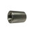 Midland Industries 62433B1 - Barstock Reducing Coupling, 1/2" FPT x 1/8" FPT, Stainless Steel, 1000 lb
