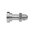 Midland Industries 18002420 - Adapter, 1-1/2" MJIC x 1-1/4" Code 62 Flanged, Steel