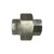 Midland Industries 62607B1 - Barstock Union, 1-1/2" x 1-1/2", Stainless Steel, 1000 lb