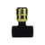 Midland Industries MMNV12NPT - High Pressure Needle Valve, 3/4" Nominal, NPT(F), 0 to 42 gpm, 5000 psi Pressure
