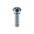 Midland Industries 73026 - High Pressure Hose Stem, 1-1/4" Tube OD x 1-1/4" Hose Barbed