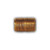 Midland Industries LF112-6 - Close Nipple, 3/8" MPT x 3/8" MPT, 1" Brass