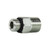Midland Industries 640144 - Straight Adapter, 7/16" Male ORB x 1/4" NPT(M), Steel