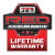 JET 101923 - 1-1/2-Ton Hand Chain Hoist w/ 30' Lift