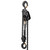 JET 287601 - 6-Ton Lever Hoist, 10' Lift