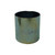 Midland Industries CSL-80808-SP - Crimplok Sleeve, 8" Nominal, 6.5" L, Steel