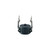 Midland Industries 35971 - Type DC Dust Cap, 3/4" Polypropylene