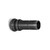 Midland Industries GJS-075CR-SP - Crimplok High Pressure Stem, 3/4" FIP x 3/4" Barb, Iron, Plated
