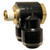Midland Industries 57041008C - 90° Elbow, 1/2" MPT x 1/4" Tube OD x 5/8" Composite