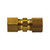 Midland Industries 18068L - Light Pattern Union, 1/2" Compression x 1/2" Compression, Brass