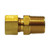 Midland Industries 18201H - 3/4 X 3/4 COMP X MIP ADAPTER