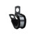 Midland Industries 95321 - Rubber Lined Clamp, 1-7/16" Nominal, Steel