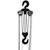 JET 109130 - 15-Ton Chain Hoist, 30' Lift & Overload Protection