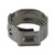 Midland Industries 16700016 - Gapless Ear Clamp, 5/8" Nominal, 0.52" Min. Clamp Dia., 7mm Band W