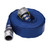Midland Industries BLAY-150-CASS - 1-1/2 BLUE LAYFLAT+C-E Camlock 50' ROLL