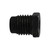 Midland Industries 12267 - Nut, 3/16" Inverted Flared, Steel