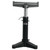 JET 414121 Horizontal-Roller Material Support Stand