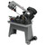 JET 414461 J-3130, 5" x 8" Horizontal Bandsaw