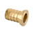 Midland Industries 30032SO - Shank, 1/2" Garden Hose Barbed x 1/2" FGH