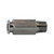 Midland Industries 20463 - Connector, 1/4" Tube OD x 1/4" MIP, Brass