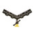 Sumner 781394 Rubber Wheel Kit for Big V Jack Stand, 4 Wheels