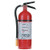 Kidde 466425 FC340M-VB Fire Control Extinguisher - ABC Type, 5.5 lb Cap. Wt.