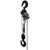 JET 376700 - 9-Ton Lever Hoist, 5' Lift w/ Overload Protection