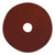 WEILER 60421 Tiger Aluminum Resin Fiber Disc, Aluminum Oxide, 7" Dia, 36 Grit