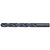 ALFA J160180 #80 HSS Jobber Drill