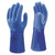 SHOWA 620S-07 VINYLOVE 620 Chemical Resistant Glove, Orange, Small