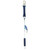 MSA SFPLS350025 Sure Climb Ladder Cable System, 25 ft, Steel