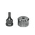 Edwards PDM10 - 10mm Metric Punch & Die Set